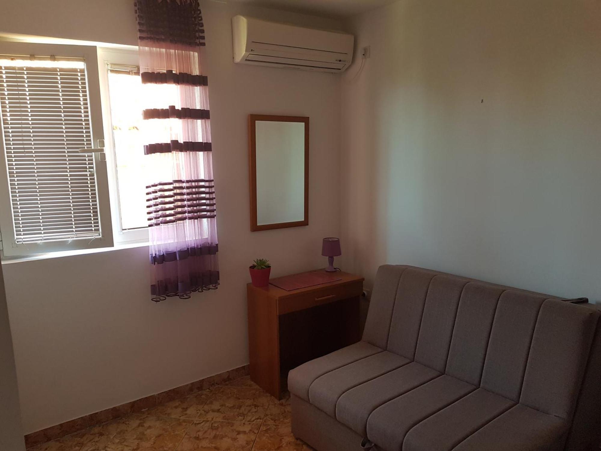 Apartments Drobni Pijesak Petrovac Rom bilde