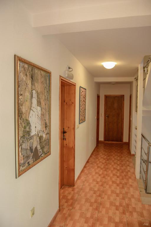 Apartments Drobni Pijesak Petrovac Eksteriør bilde