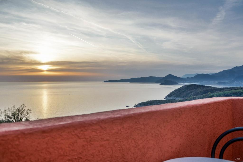 Apartments Drobni Pijesak Petrovac Rom bilde