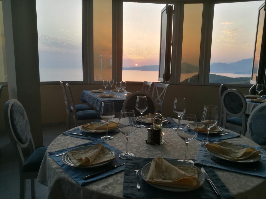 Apartments Drobni Pijesak Petrovac Eksteriør bilde