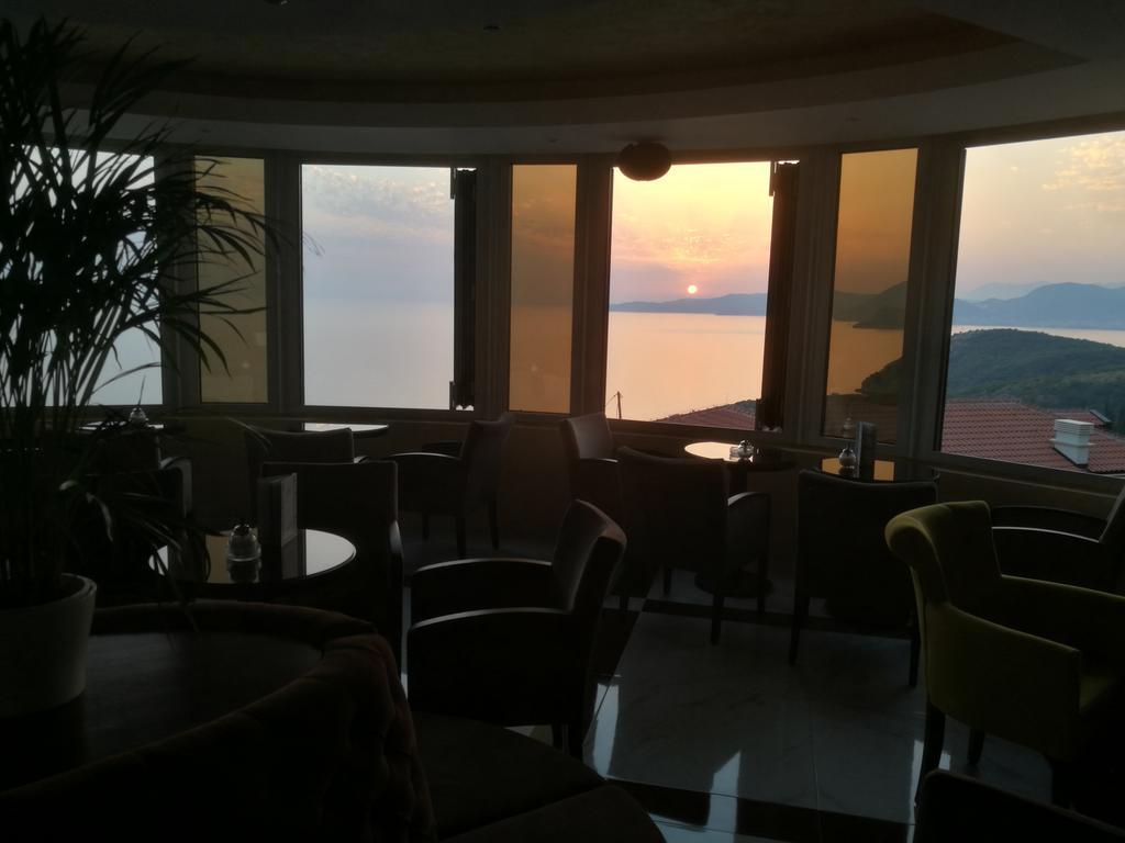 Apartments Drobni Pijesak Petrovac Eksteriør bilde