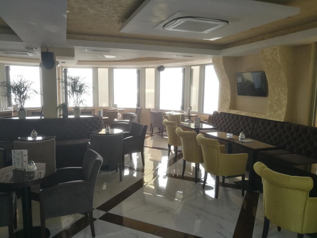 Apartments Drobni Pijesak Petrovac Eksteriør bilde