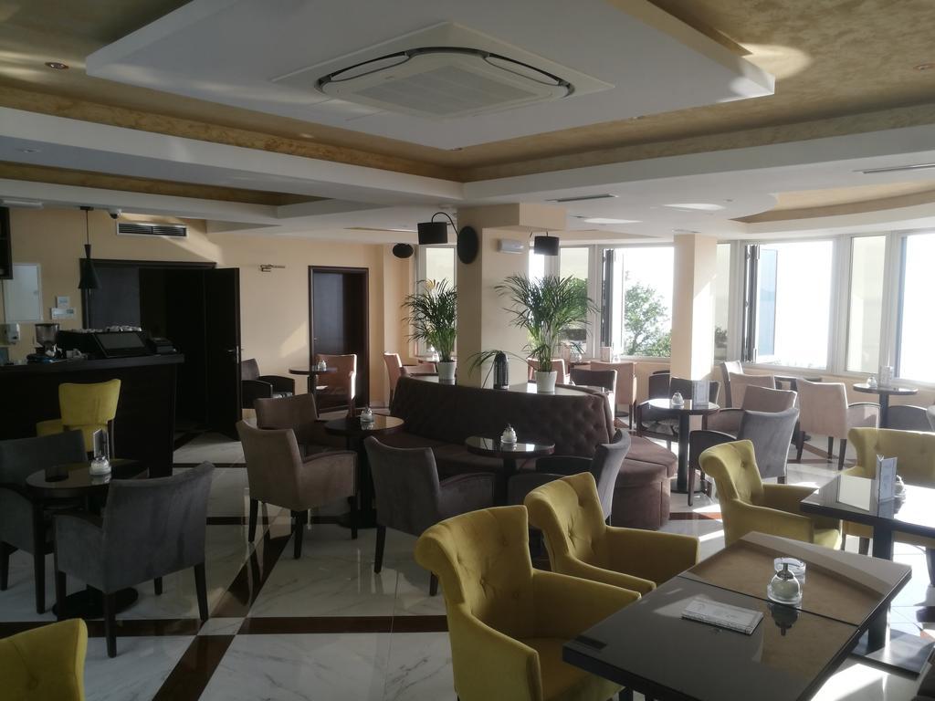 Apartments Drobni Pijesak Petrovac Eksteriør bilde