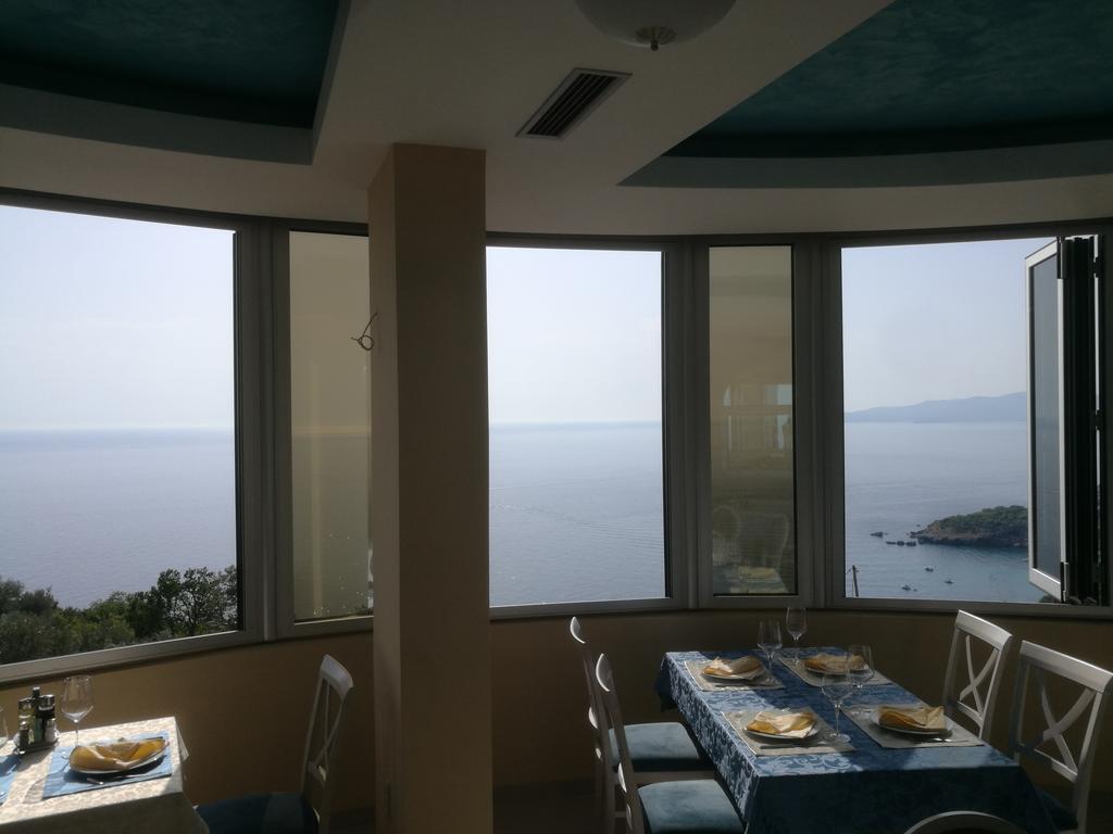 Apartments Drobni Pijesak Petrovac Eksteriør bilde