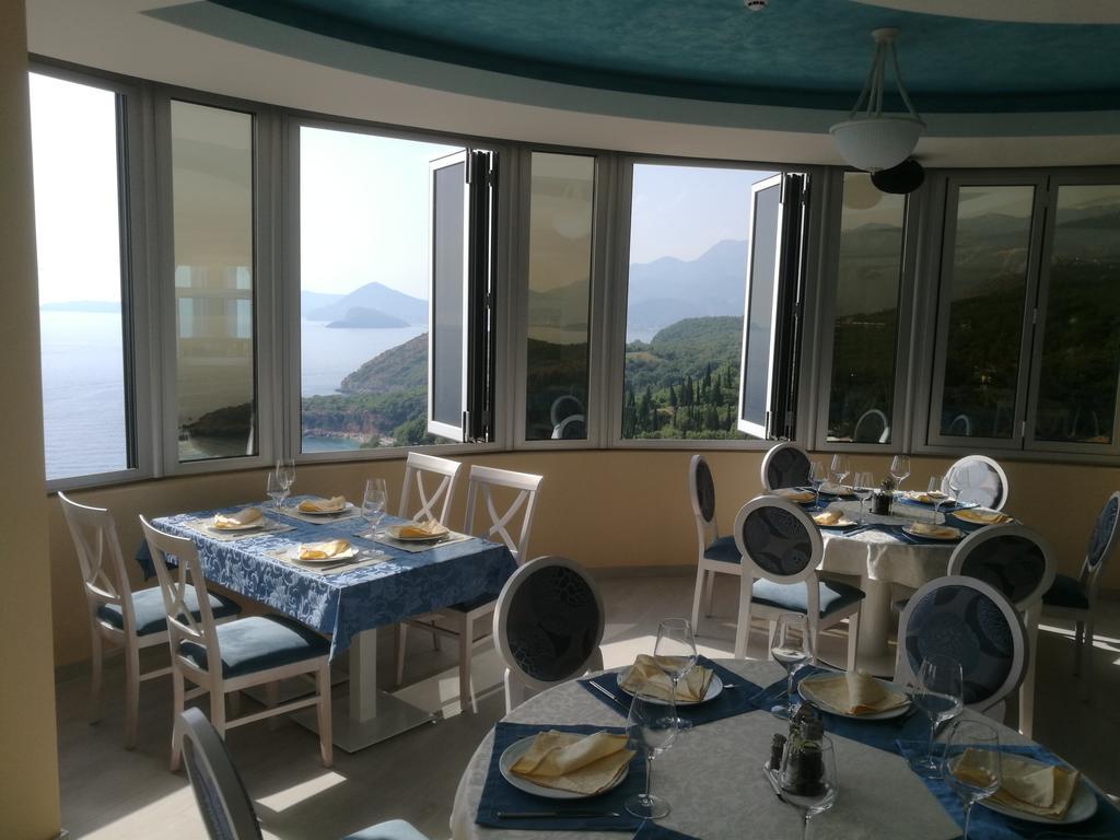 Apartments Drobni Pijesak Petrovac Eksteriør bilde