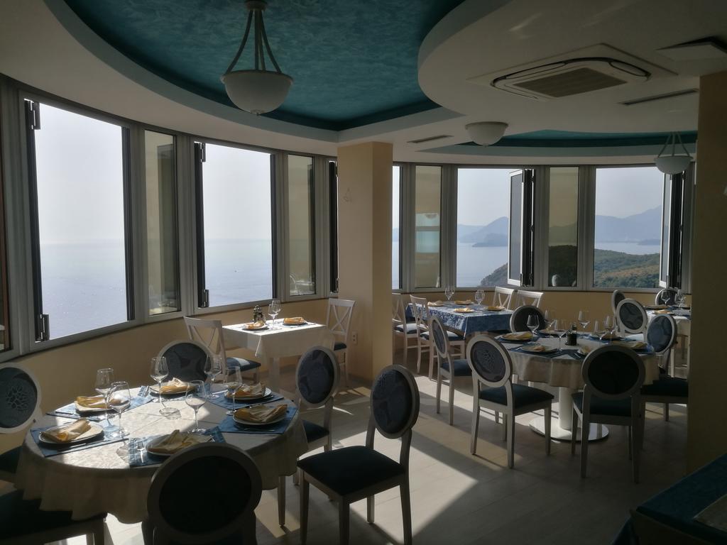 Apartments Drobni Pijesak Petrovac Eksteriør bilde
