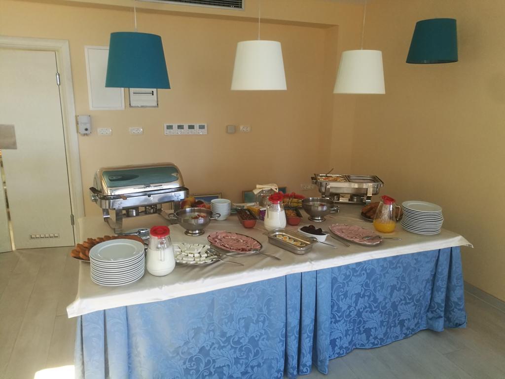 Apartments Drobni Pijesak Petrovac Eksteriør bilde